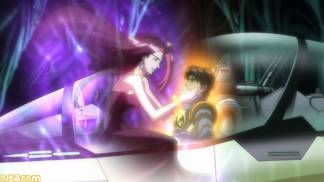 『マクロス30～銀河を繋ぐ歌声～』の最新PVが公開【映像配信】_08