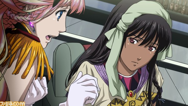 『マクロス30～銀河を繋ぐ歌声～』の最新PVが公開【映像配信】_09