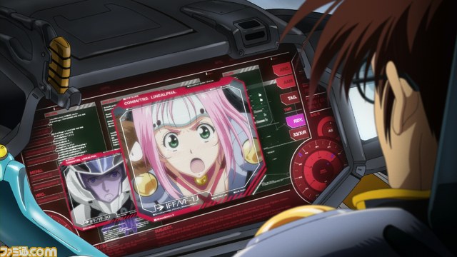 『マクロス30～銀河を繋ぐ歌声～』の最新PVが公開【映像配信】_10