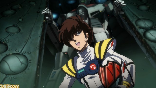『マクロス30～銀河を繋ぐ歌声～』の最新PVが公開【映像配信】_12