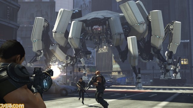 “PS4の発表に寄せて”――テクニカルジャーナリスト西川善司氏が見た“PS4像”とは?_04