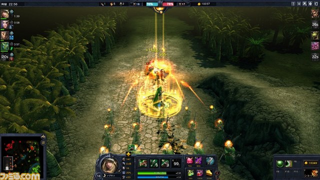 『カオス ヒーローズ オンライン』フロンティアテスト先行登録特典第1弾の詳細が判明_04