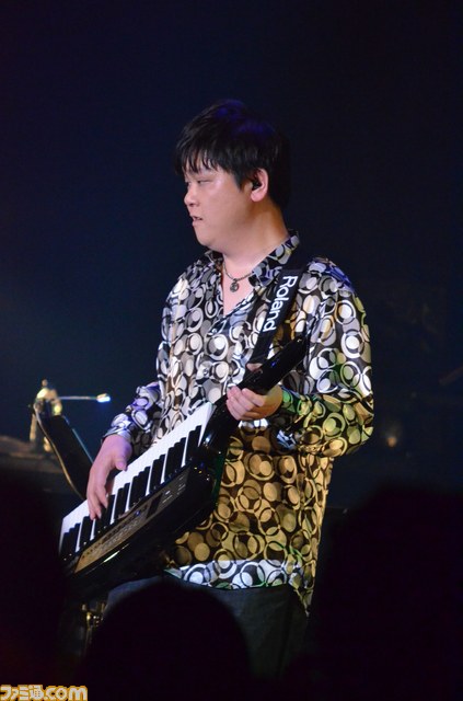 イトケン節炸裂の『ロマサガ』ライブ“One Night Re:Birth”開催！　アルバムの続編制作が明らかに_13