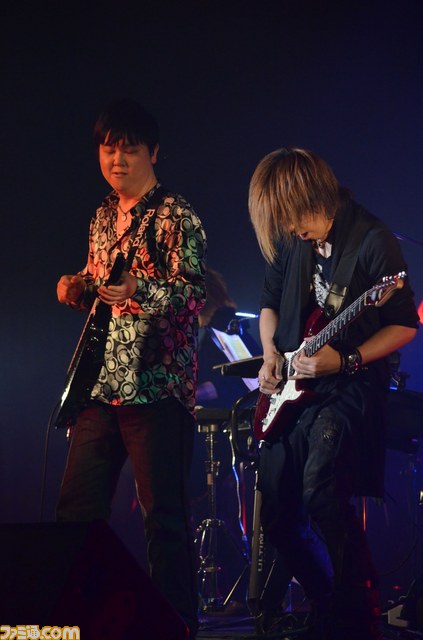 イトケン節炸裂の『ロマサガ』ライブ“One Night Re:Birth”開催！　アルバムの続編制作が明らかに_21
