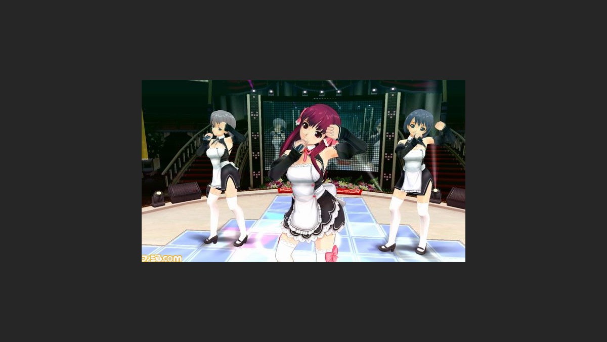 ドリームクラブ Zero Special Edipyon ドリームクラブ Complete Edipyon のダウンロードコンテンツvol 6が配信決定 ファミ通 Com ドリームクラブ Zero Special Edipyon ドリームクラブ Complete Edipyon のダウンロードコンテンツvol 6が配信決定 ファミ通 Com