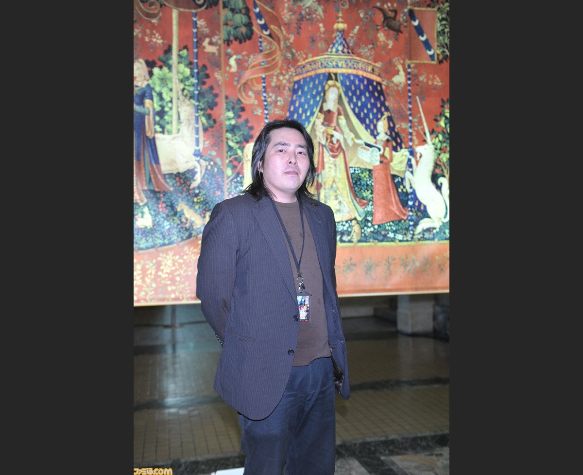 国立科学博物館で 機動戦士ガンダムuc の展示 世界最速上映イベントが開催 ファミ通 Com