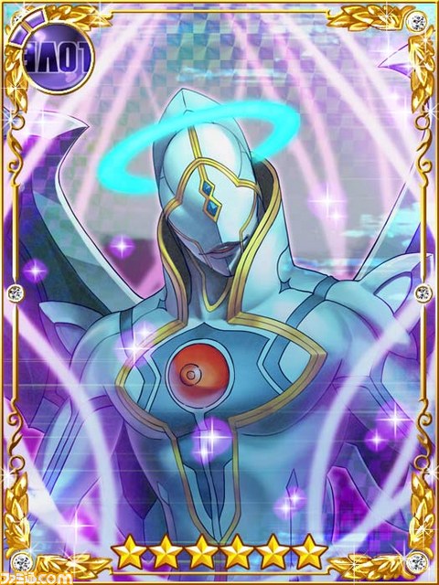 “Z・E・T”の力が携帯で覚醒　Mobage『ZETMAN』でキミもヒーローに_04