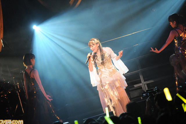 今井麻美5thソロライブ“Precious Sounds”がBD＆DVDで映像化決定_03