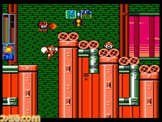 『ロックマン6 史上最大の戦い！！』がPlayStation Storeで、本日2013年2月27日より配信開始_02