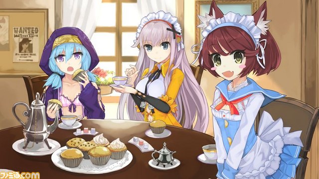 『デモンゲイズ』“感謝キャンペーン”を延長&拡大、“ご愛顧“大”感謝祭 SPRING”が実施決定_01