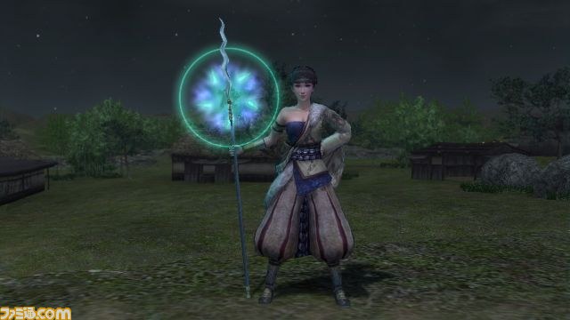 『信長の野望 Online ～鳳凰の章～』大型アップデート第四陣“賤ヶ岳の戦い”最新情報第2弾_05