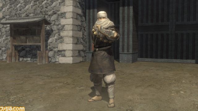 『信長の野望 Online ～鳳凰の章～』大型アップデート第四陣“賤ヶ岳の戦い”最新情報第2弾_06