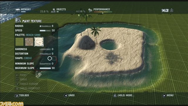 『ファークライ3』特設ページ更新! マップエディットを使った楽しみかたを紹介する連載ブログがスタート!_01