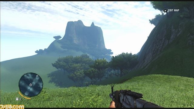 『ファークライ3』特設ページ更新! マップエディットを使った楽しみかたを紹介する連載ブログがスタート!_02