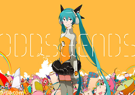『初音ミク -プロジェクト ディーヴァ- F』の発売記念抽選会が東京・大阪で開催決定_05