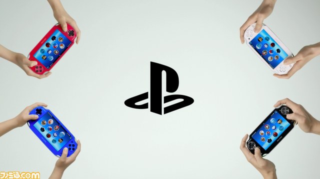 川平慈英を起用したプレイステーション Vitaの新しいテレビCM“擬音”篇を公開【動画配信】_01
