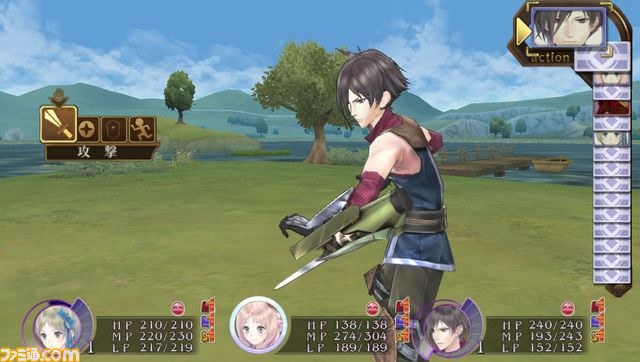 『メルルのアトリエ Plus ～アーランドの錬金術士3～』前作との連動や初回特典で、新たなコスチュームをゲットしよう_15