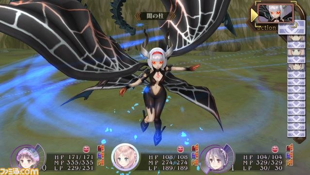『メルルのアトリエ Plus ～アーランドの錬金術士3～』前作との連動や初回特典で、新たなコスチュームをゲットしよう_36