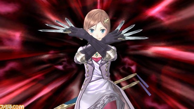『メルルのアトリエ Plus ～アーランドの錬金術士3～』前作との連動や初回特典で、新たなコスチュームをゲットしよう_39