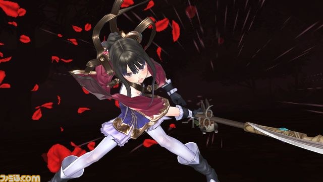 『メルルのアトリエ Plus ～アーランドの錬金術士3～』前作との連動や初回特典で、新たなコスチュームをゲットしよう_41