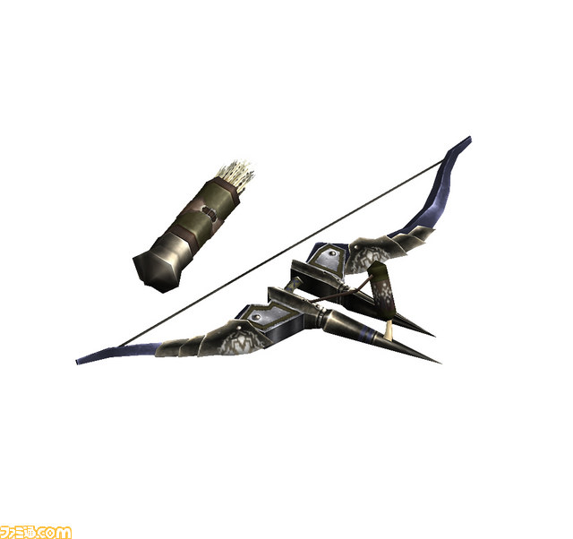 『MHF-Ｇ』先行体験会が兵庫と東京で開催決定、『MHF』“覇種 連続迎撃戦”特典G級武具は炎属性！_03