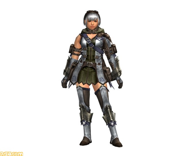 『MHF-Ｇ』先行体験会が兵庫と東京で開催決定、『MHF』“覇種 連続迎撃戦”特典G級武具は炎属性！_04