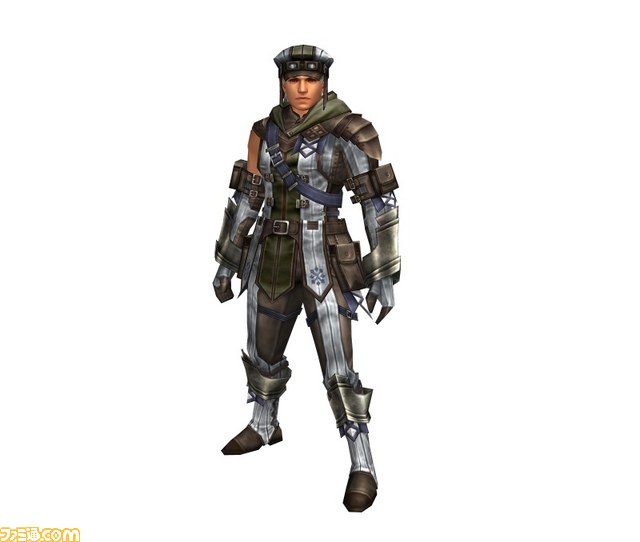 『MHF-Ｇ』先行体験会が兵庫と東京で開催決定、『MHF』“覇種 連続迎撃戦”特典G級武具は炎属性！_05