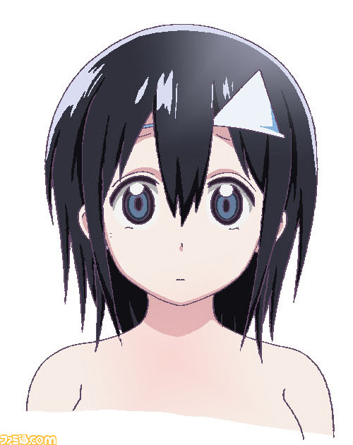 累計80万部を突破したコミック『ブラッドラッド』が2013年テレビアニメ化決定_10