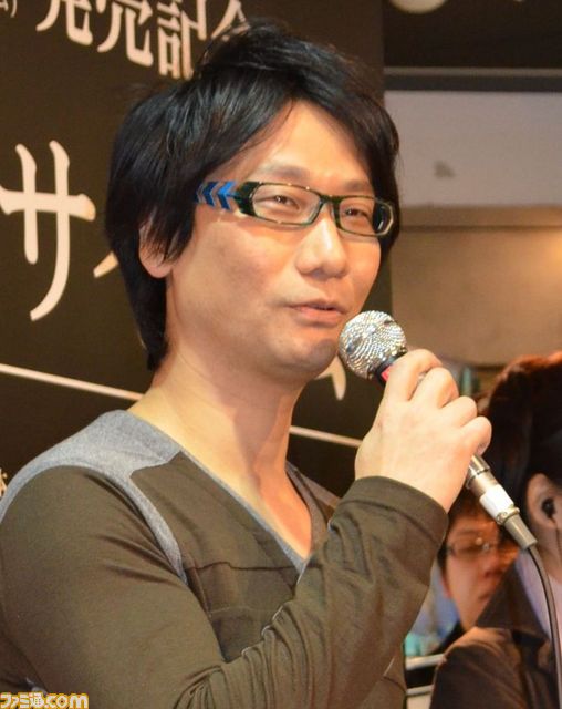 KONAMI小島秀夫監督の最新単行本「僕が愛したMEMEたち」の