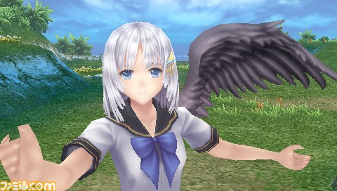 『シャイニング・アーク』のゲームプレイ映像“ダウンロードコンテンツ紹介編”を公開【動画配信】_01