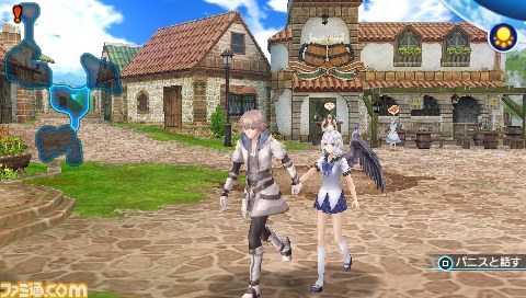 『シャイニング・アーク』のゲームプレイ映像“ダウンロードコンテンツ紹介編”を公開【動画配信】_02