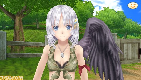 『シャイニング・アーク』のゲームプレイ映像“ダウンロードコンテンツ紹介編”を公開【動画配信】_03