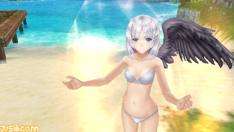 『シャイニング・アーク』のゲームプレイ映像“ダウンロードコンテンツ紹介編”を公開【動画配信】_04