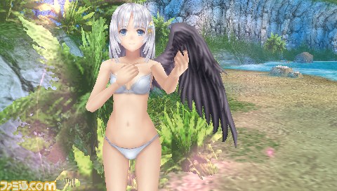 『シャイニング・アーク』のゲームプレイ映像“ダウンロードコンテンツ紹介編”を公開【動画配信】_05