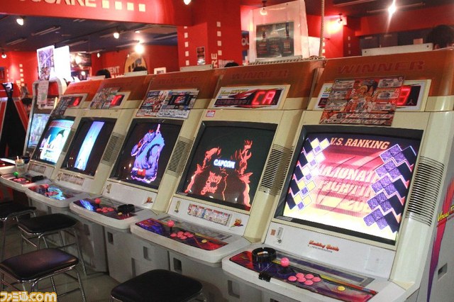 あーくれぼ『ブレイブルー』愛知エリア決勝をリポート――タオカカのメッカ、愛知の代表はやっぱり！？【ARC REVOLUTION CUP】_04