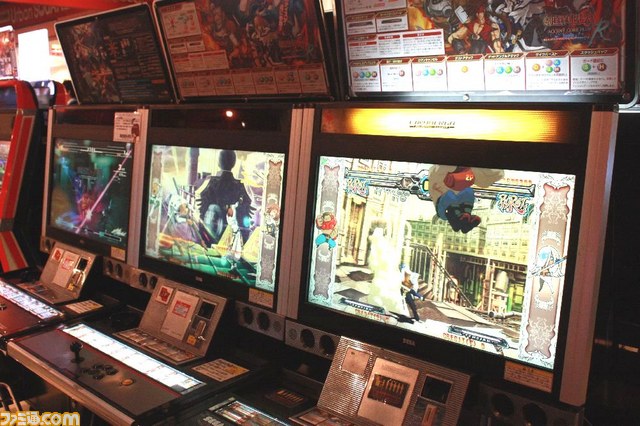 あーくれぼ『ブレイブルー』愛知エリア決勝をリポート――タオカカのメッカ、愛知の代表はやっぱり！？【ARC REVOLUTION CUP】_05