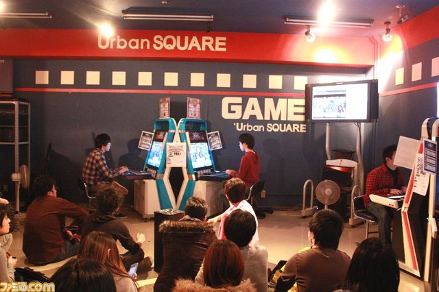 あーくれぼ『ブレイブルー』愛知エリア決勝をリポート――タオカカのメッカ、愛知の代表はやっぱり！？【ARC REVOLUTION CUP】_13
