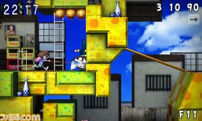 『さよなら 海腹川背』伸縮自在のロープを使ってゴールを目指せ_03
