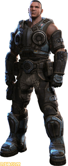 『Gears of War： Judgment（ギアーズ オブ ウォー： ジャッジメント）』進化したマルチプレイモード_06