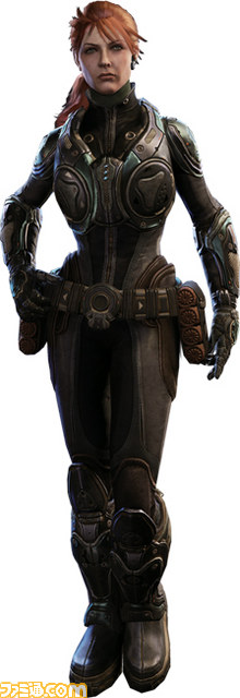 『Gears of War： Judgment（ギアーズ オブ ウォー： ジャッジメント）』進化したマルチプレイモード_08