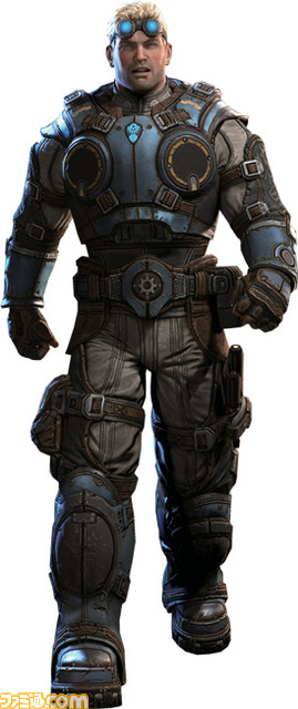 『Gears of War： Judgment（ギアーズ オブ ウォー： ジャッジメント）』進化したマルチプレイモード_09