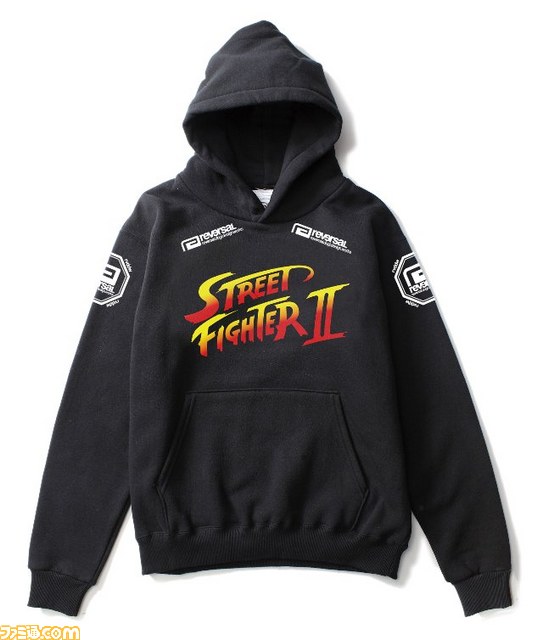 押忍、格闘技系ファッションブランド“リバーサル”とストリートファイターのコラボグッズがヤバいです！_13