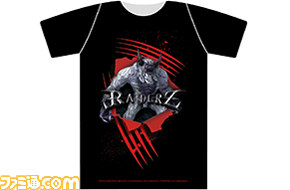 WeMade、新作オンラインアクションゲーム『RaiderZ』先行体験会を3月24日に開催_04