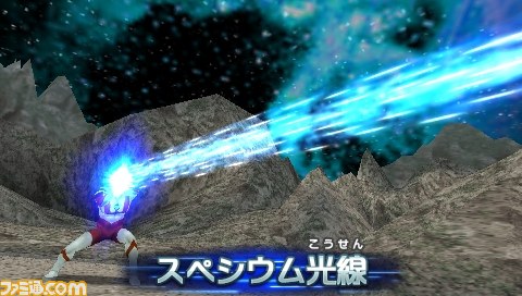 “バンダイナムコライブTV ゲームWednesday”本日22時から『ウルトラマン オールスタークロニクル』を特集_01