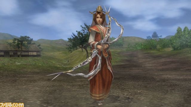 『信長の野望 Online ～鳳凰の章～』大型アップデート第四陣“賤ヶ岳の戦い”最新情報第3弾を公開_03