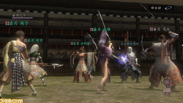 『信長の野望 Online ～鳳凰の章～』大型アップデート第四陣“賤ヶ岳の戦い”最新情報第3弾を公開_16