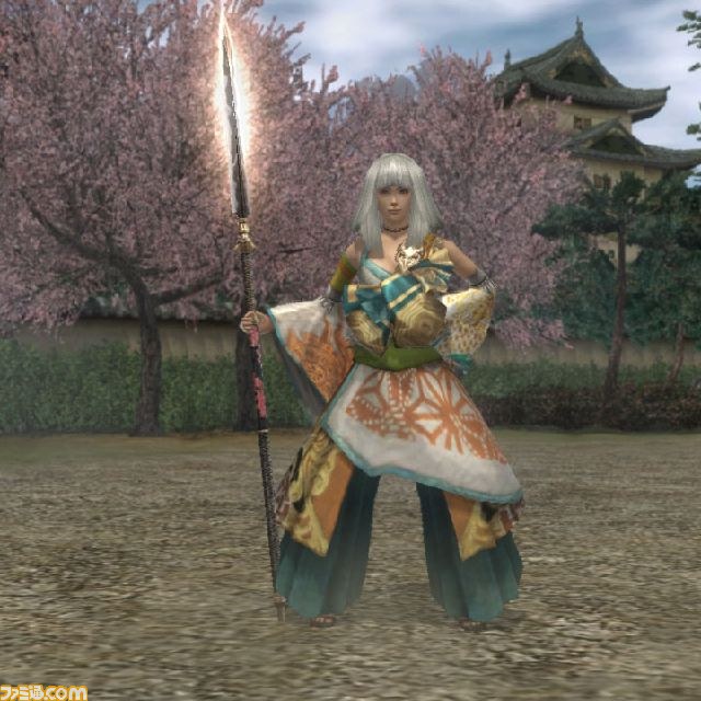 『信長の野望 Online ～鳳凰の章～』大型アップデート第四陣“賤ヶ岳の戦い”最新情報第3弾を公開_08