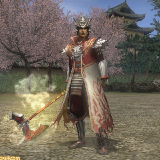 『信長の野望 Online ～鳳凰の章～』大型アップデート第四陣“賤ヶ岳の戦い”最新情報第3弾を公開_07