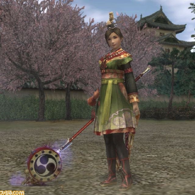『信長の野望 Online ～鳳凰の章～』大型アップデート第四陣“賤ヶ岳の戦い”最新情報第3弾を公開_12