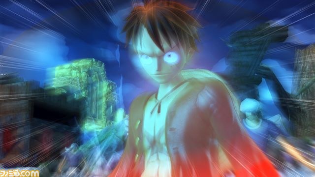 PS3/PS Vita『ワンピース 海賊無双2』ゲームシステムを紹介したプロモーションビデオ第3弾が公開_02